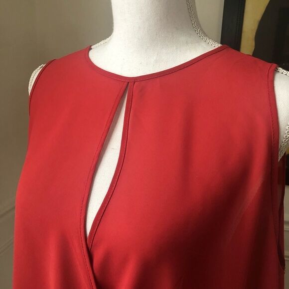 Akira Chicago Red Label Top Chicago Clay S - Picture 5 of 7